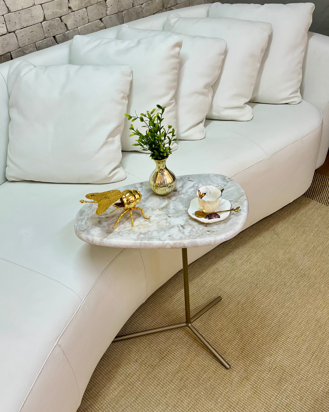 Mesa de Apoio Flamingo