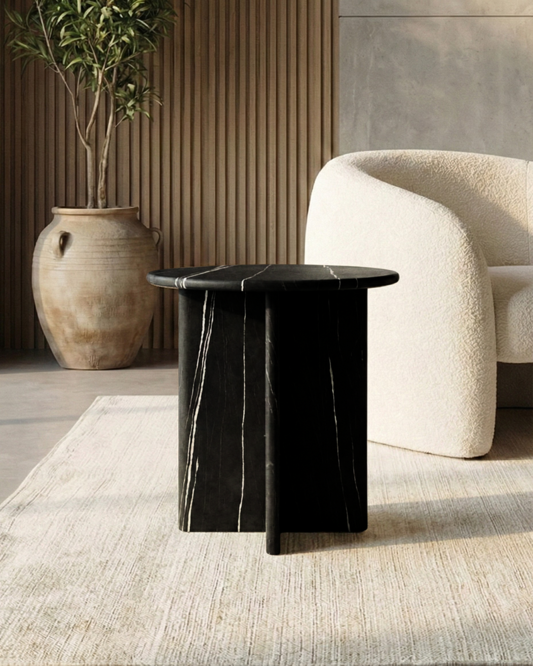 Mesa Lateral Malbec Esplendor