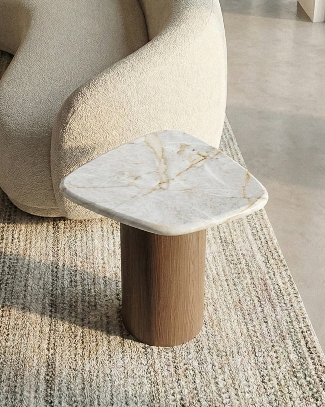 Mesa Lateral Gran Concha