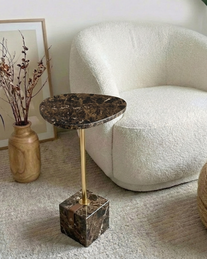 Mesa de Apoio Sangiovese Ícone