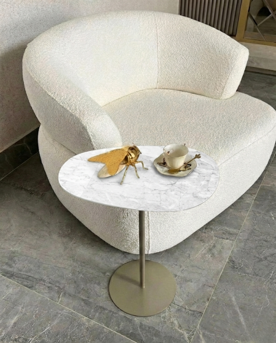 Mesa de apoio Tulipa Slim