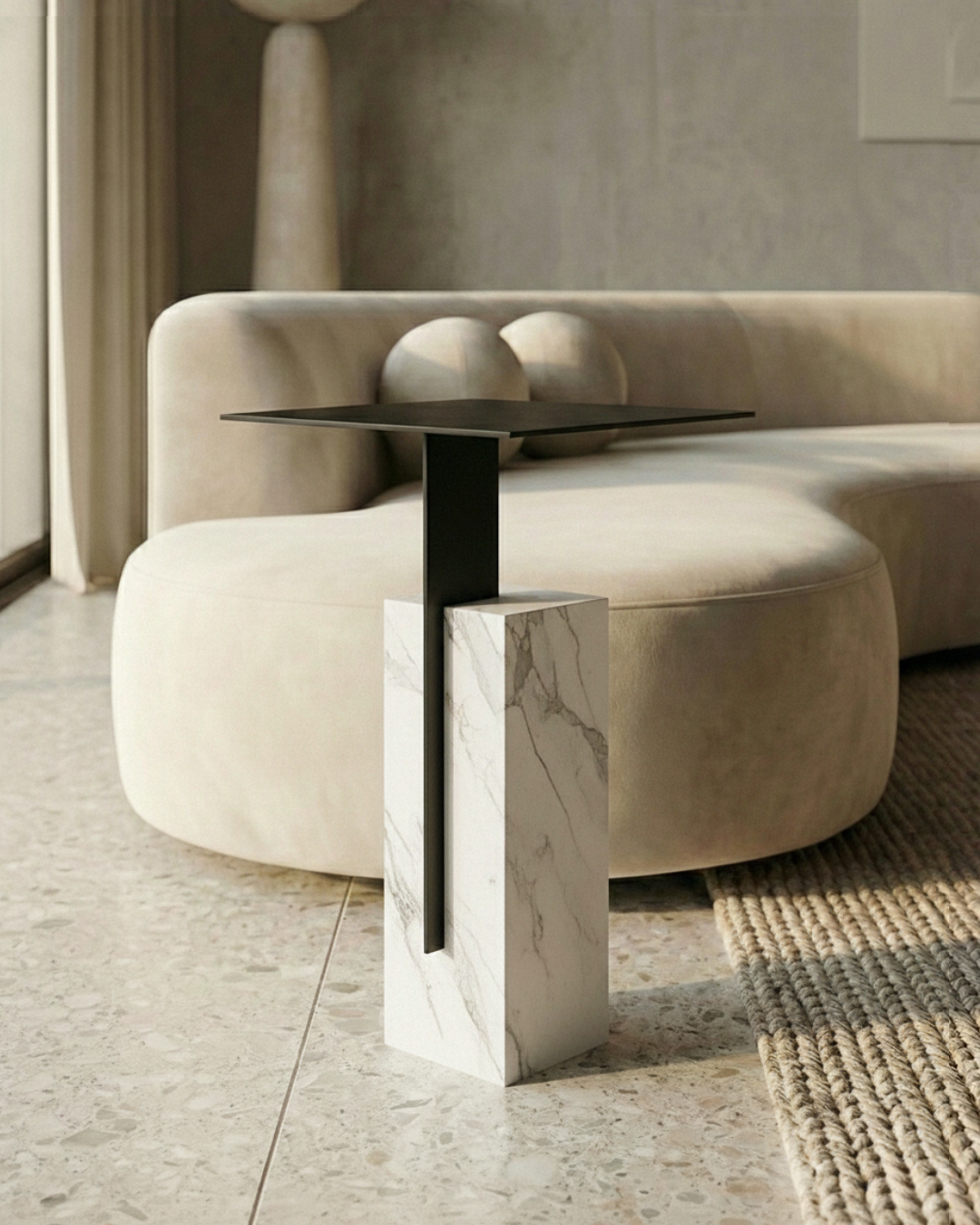 Mesa de Apoio Merlot