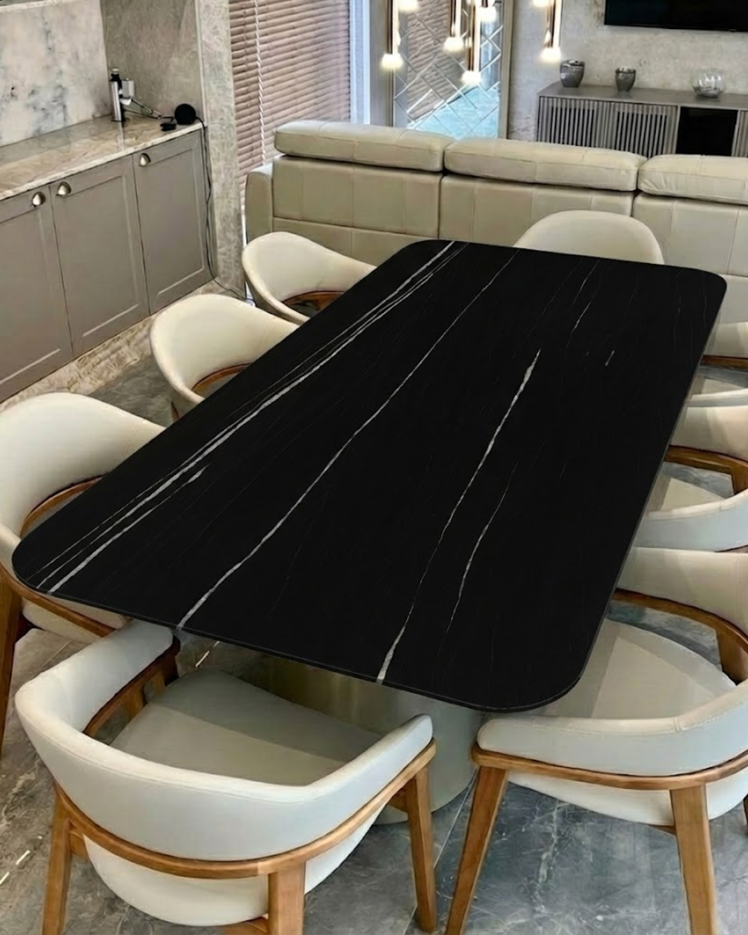 Mesa de Jantar Londres