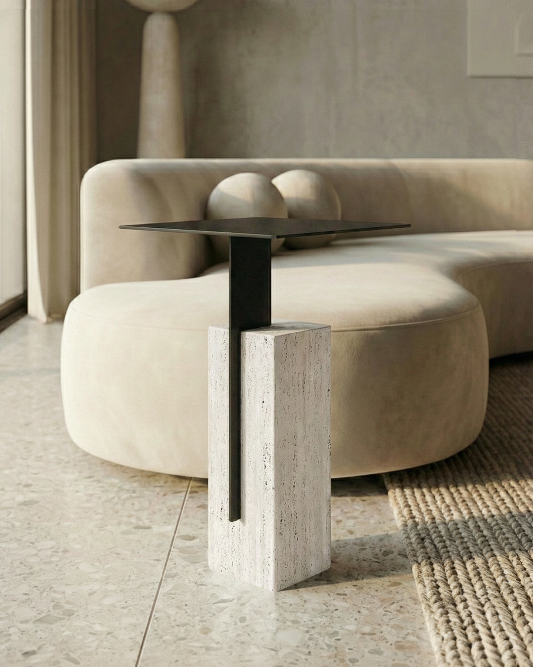 Mesa de Apoio Merlot