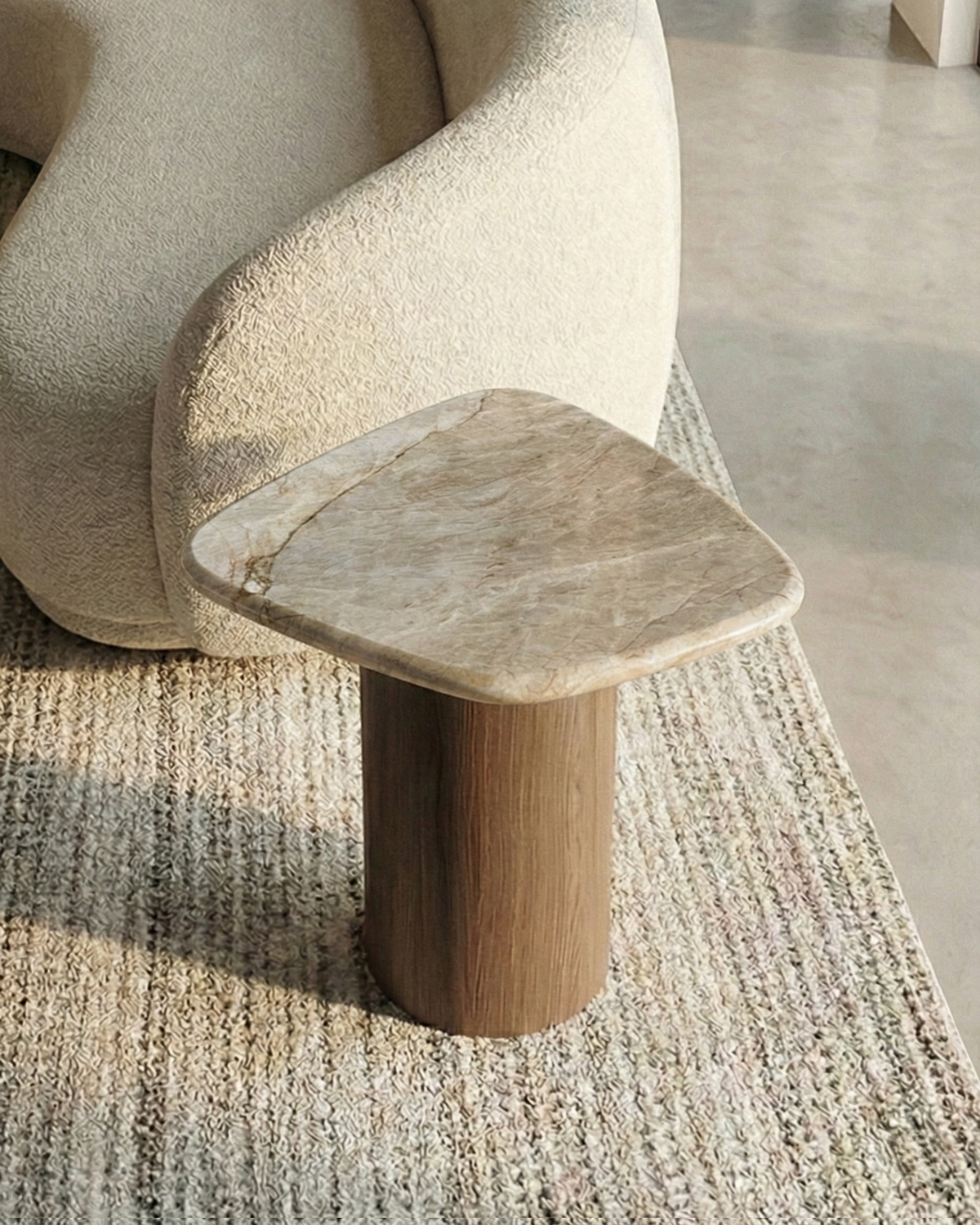 Mesa Lateral Gran Concha