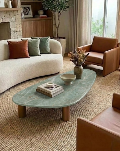 Mesa de Centro Itália