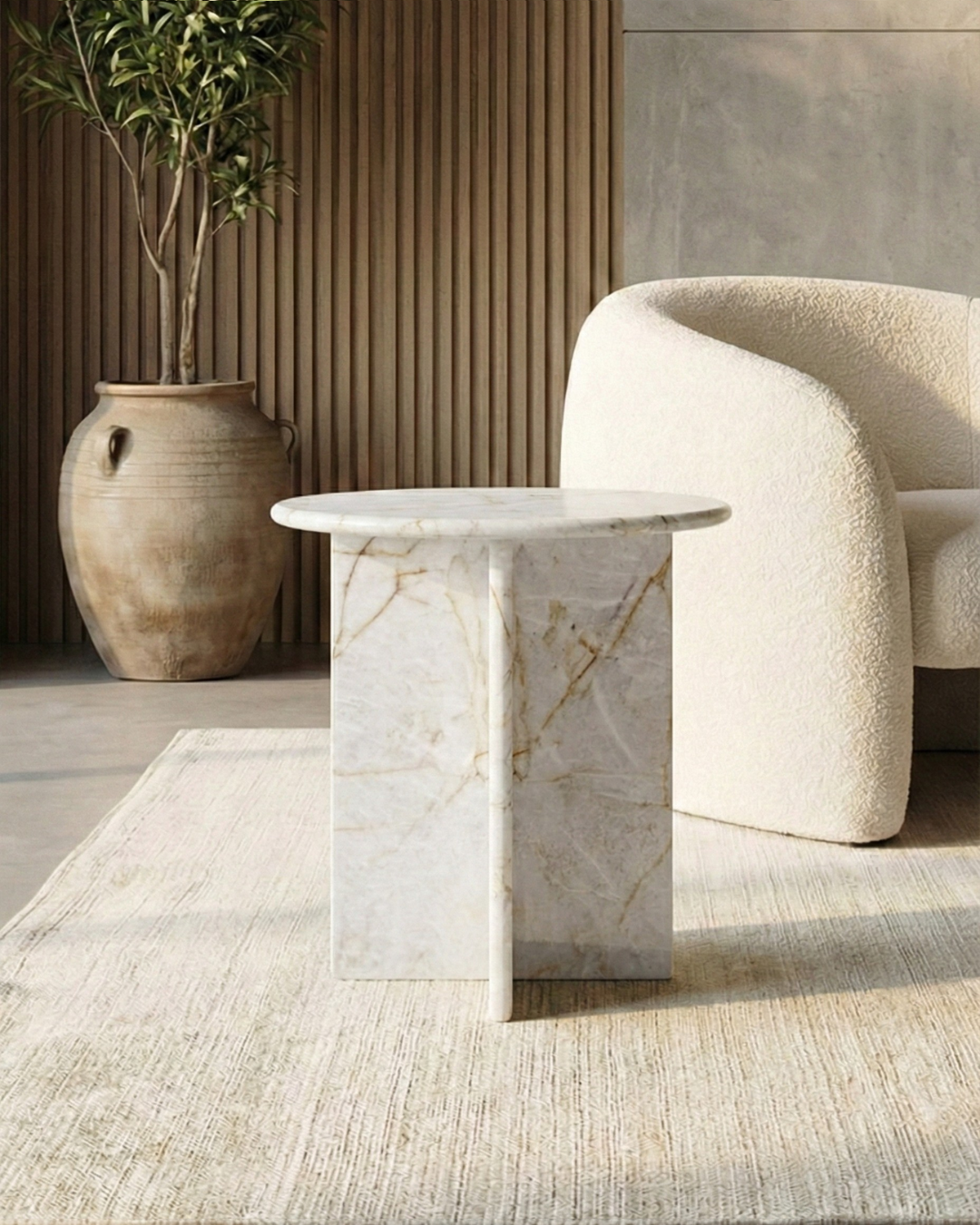 Mesa Lateral Malbec Esplendor