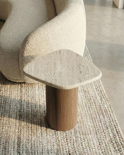 Mesa Lateral Gran Concha