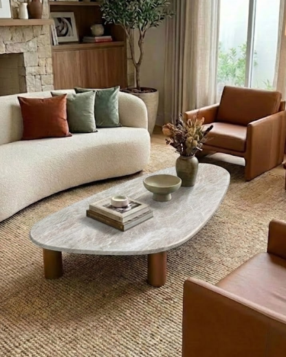 Mesa de Centro Itália