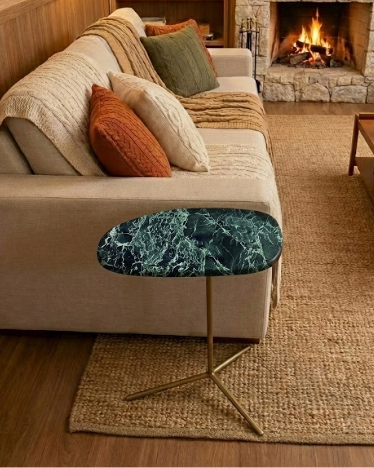 Mesa de Apoio Flamingo