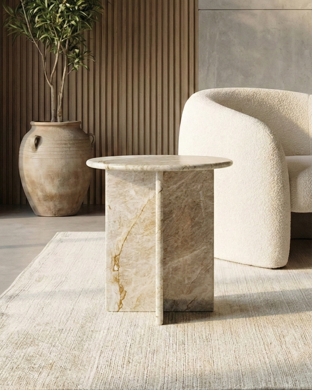 Mesa Lateral Malbec Esplendor