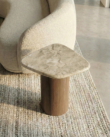 Mesa Lateral Gran Concha