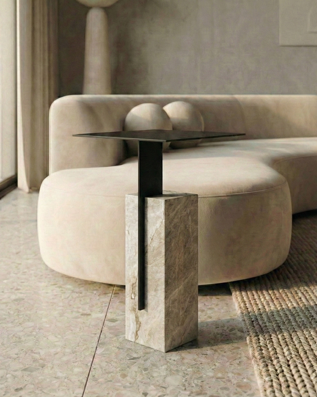 Mesa de Apoio Merlot