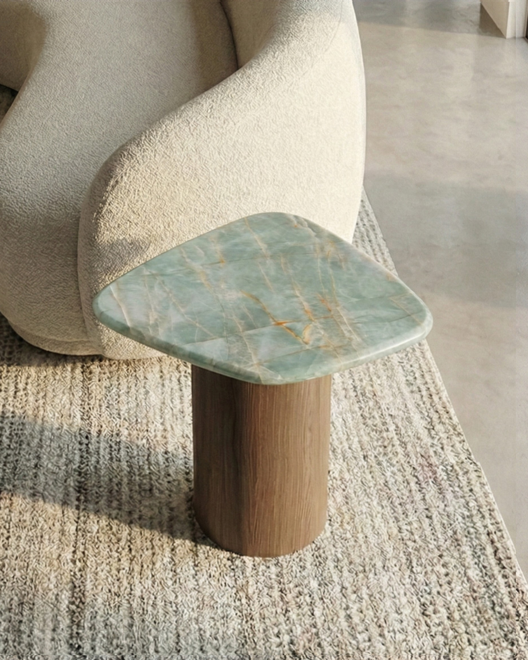 Mesa Lateral Gran Concha