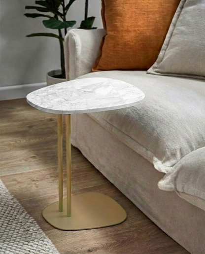 Mesa de Apoio Concha