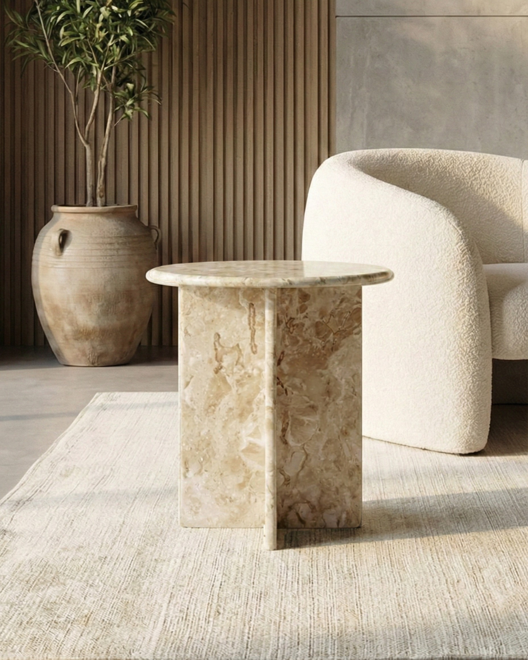 Mesa Lateral Malbec Esplendor