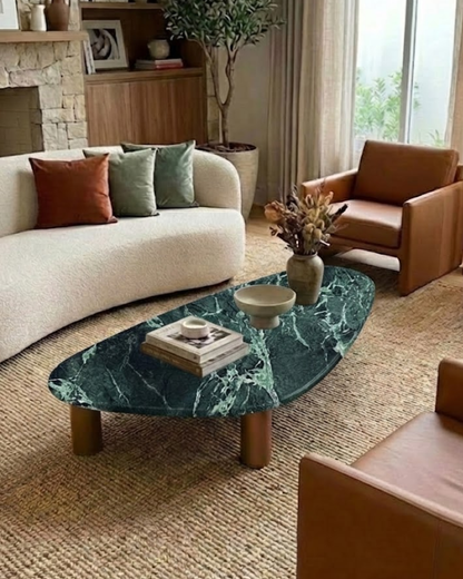 Mesa de Centro Itália