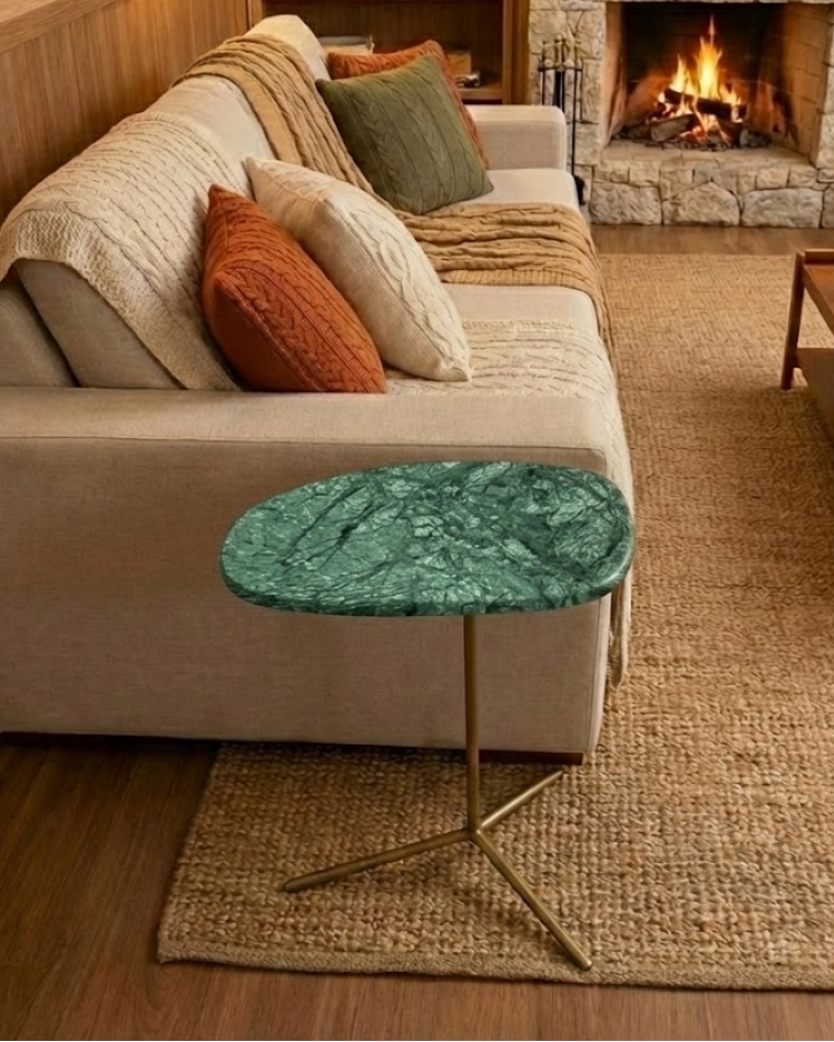 Mesa de Apoio Flamingo