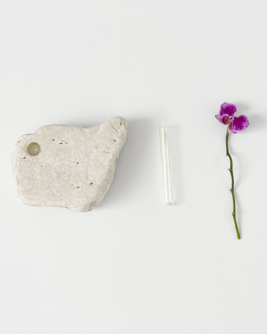Pietra di Flor Mármore Travertino White Cream