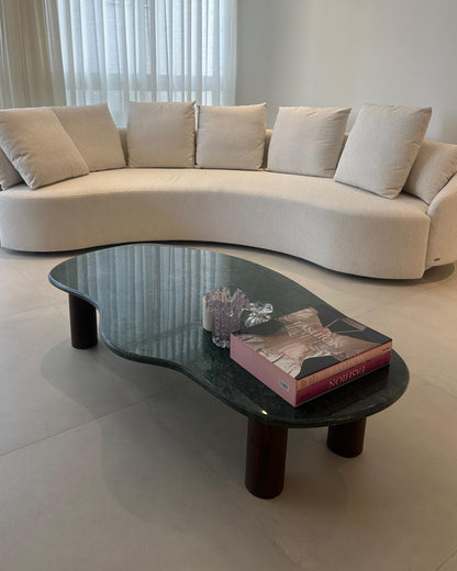 Mesa de Centro Dunas