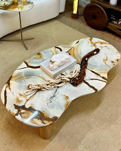 Mesa de Centro Dunas