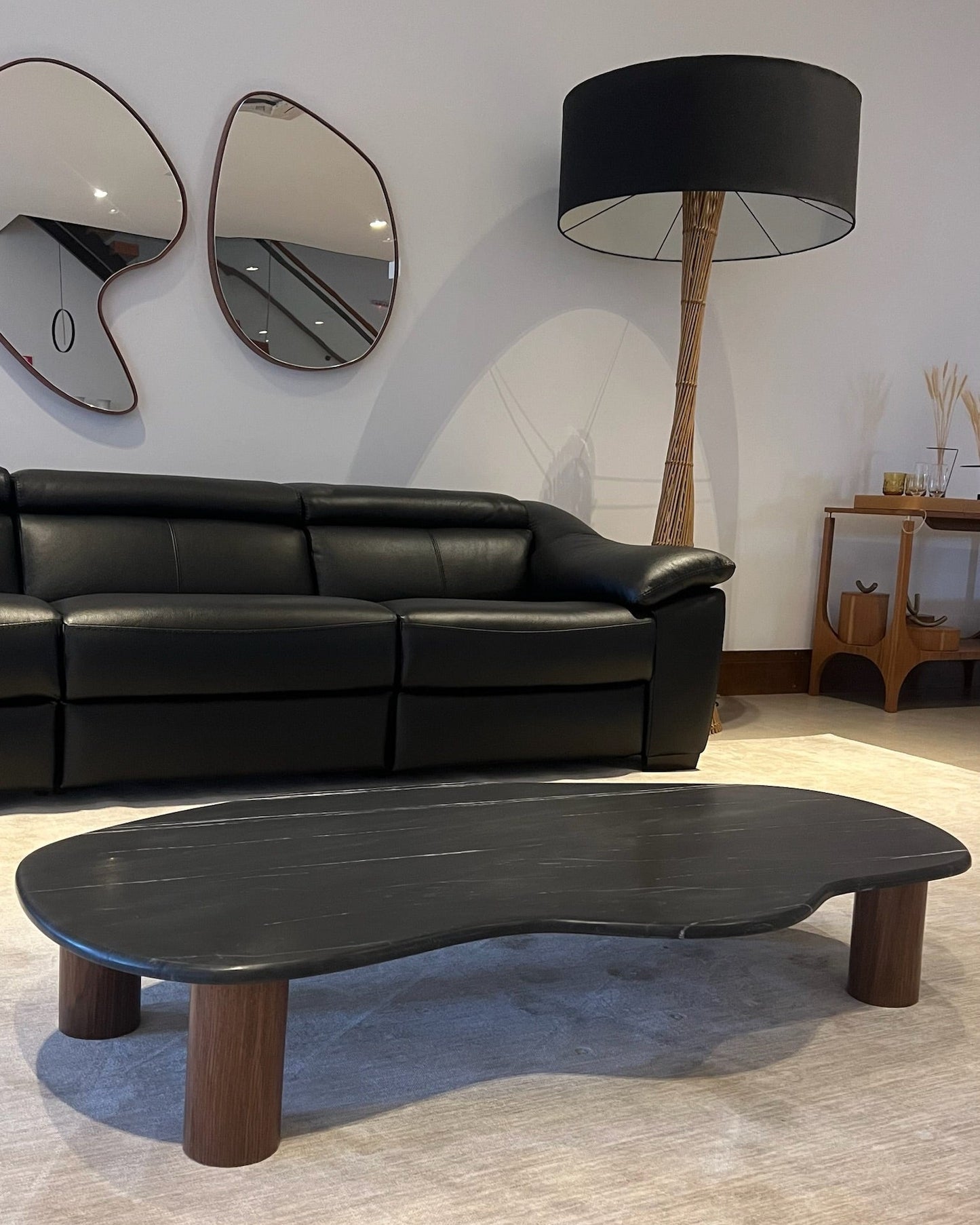 Mesa de Centro Dunas