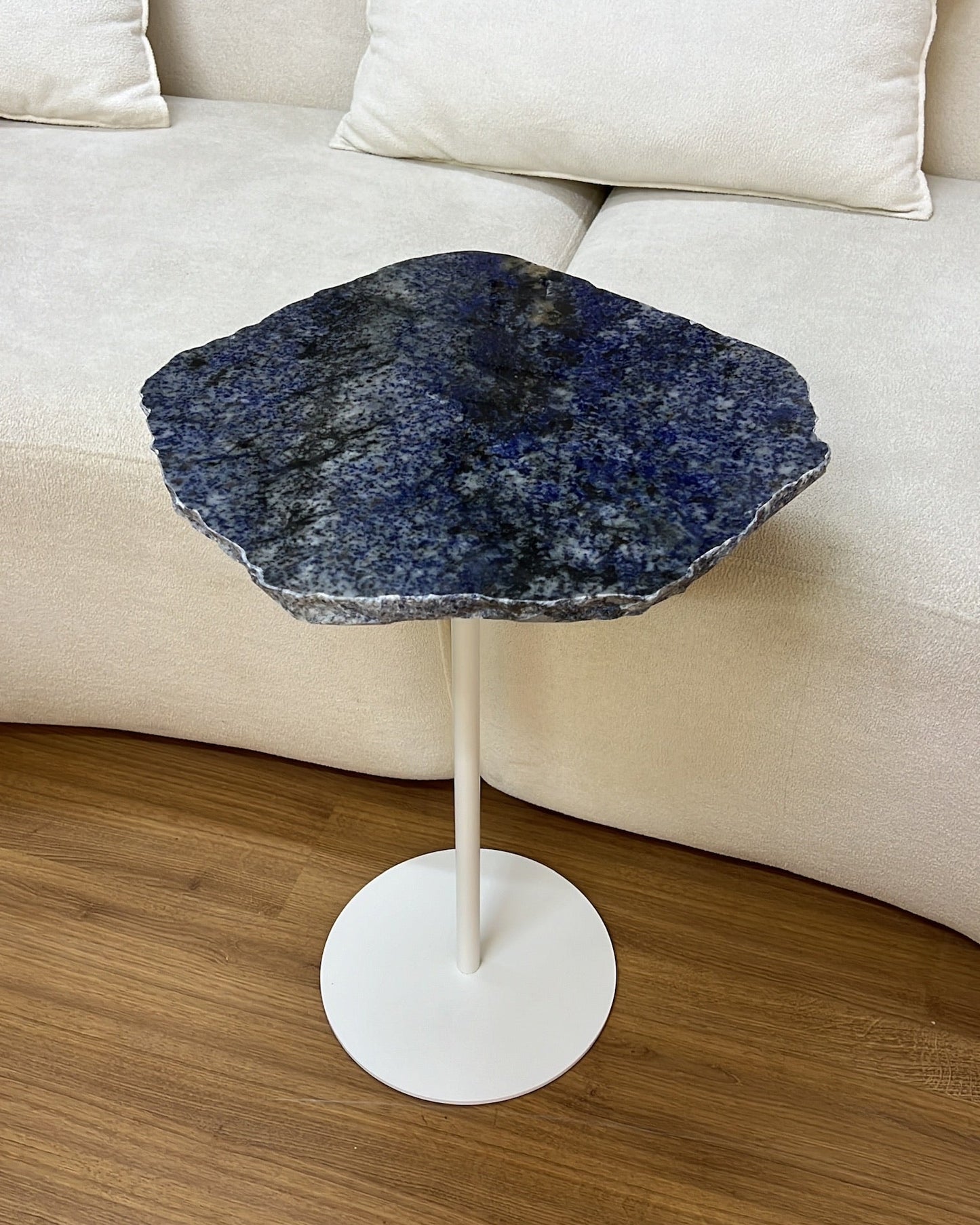 Mesa Del Mare Sodalita Azul Safira