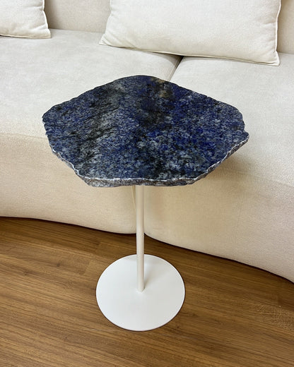 Mesa Del Mare Sodalita Azul Safira