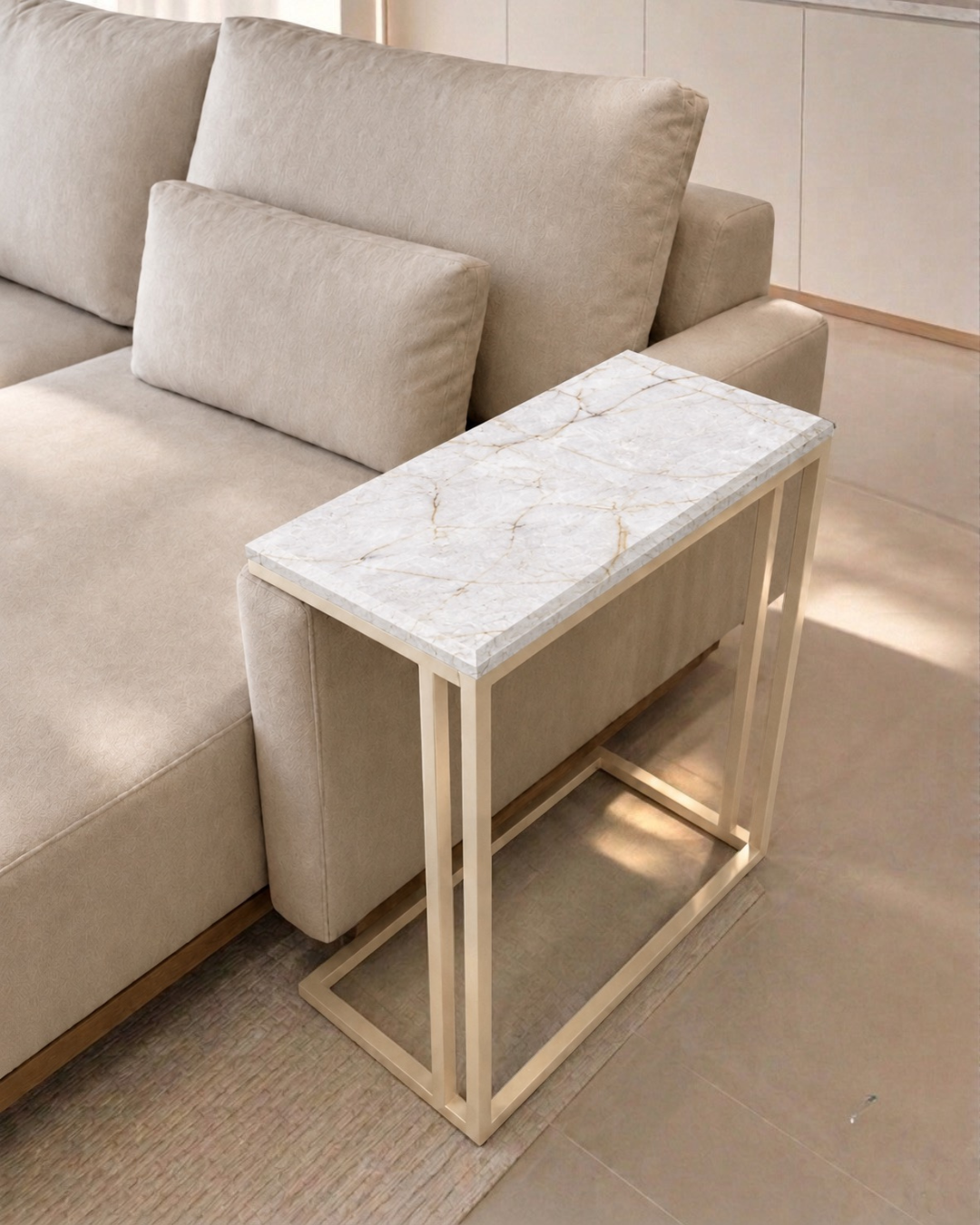 Mesa de Encaixe