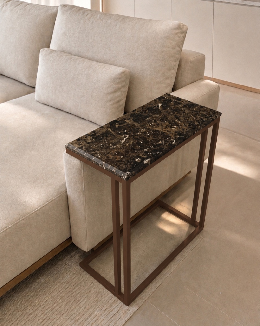 Mesa de Encaixe