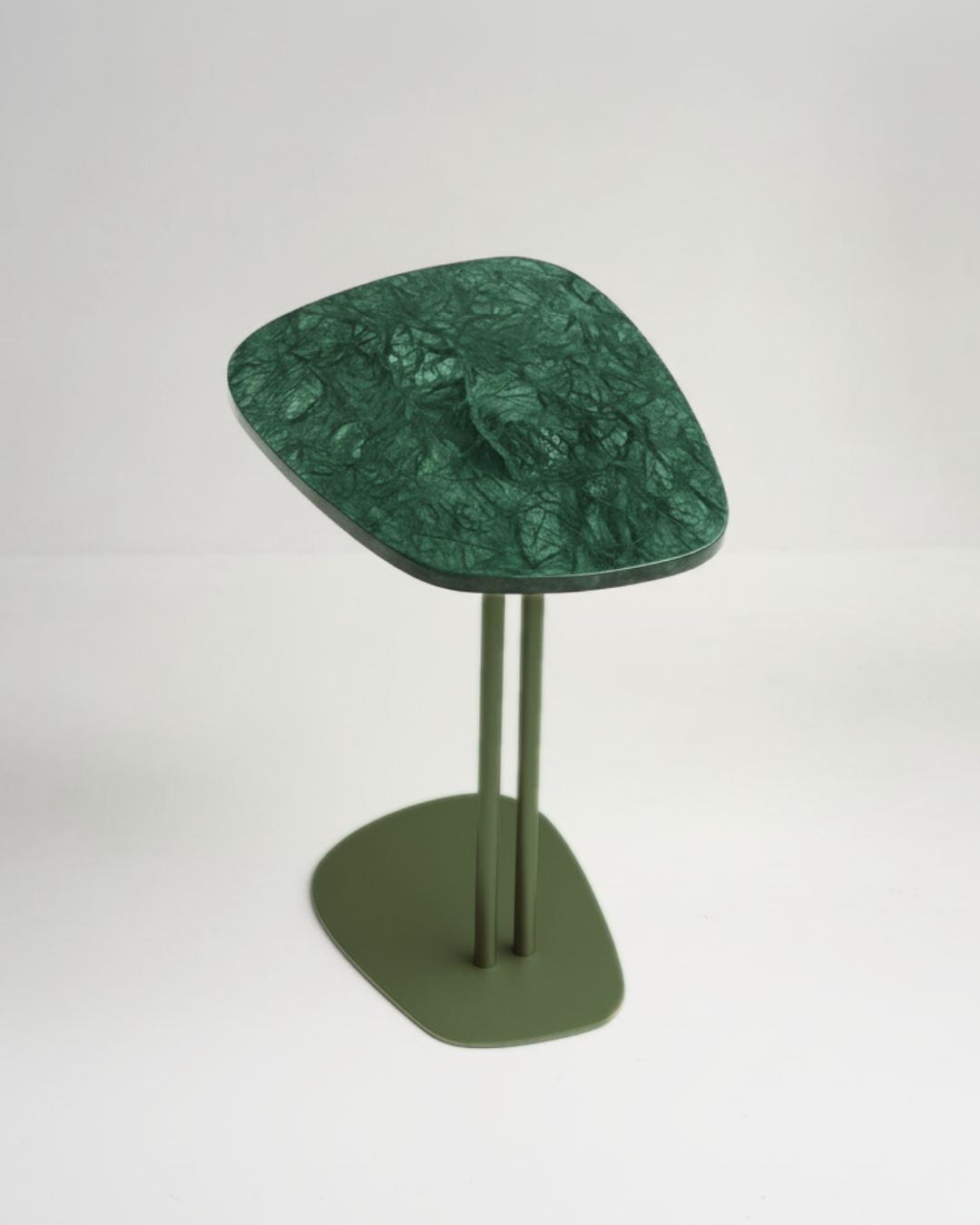 Mesa de Apoio Concha