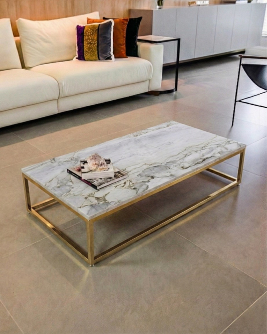 Mesa de Centro Linnea
