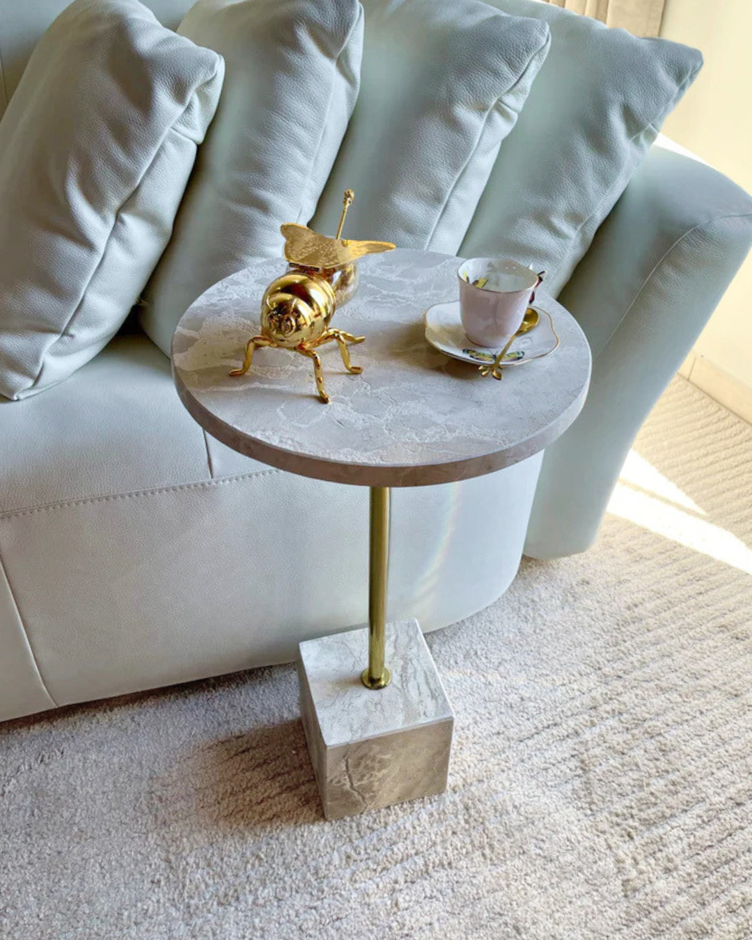 Mesa de Apoio Malbec