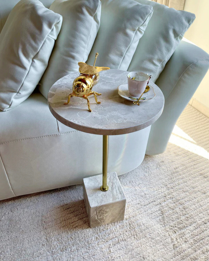 Mesa de Apoio Malbec