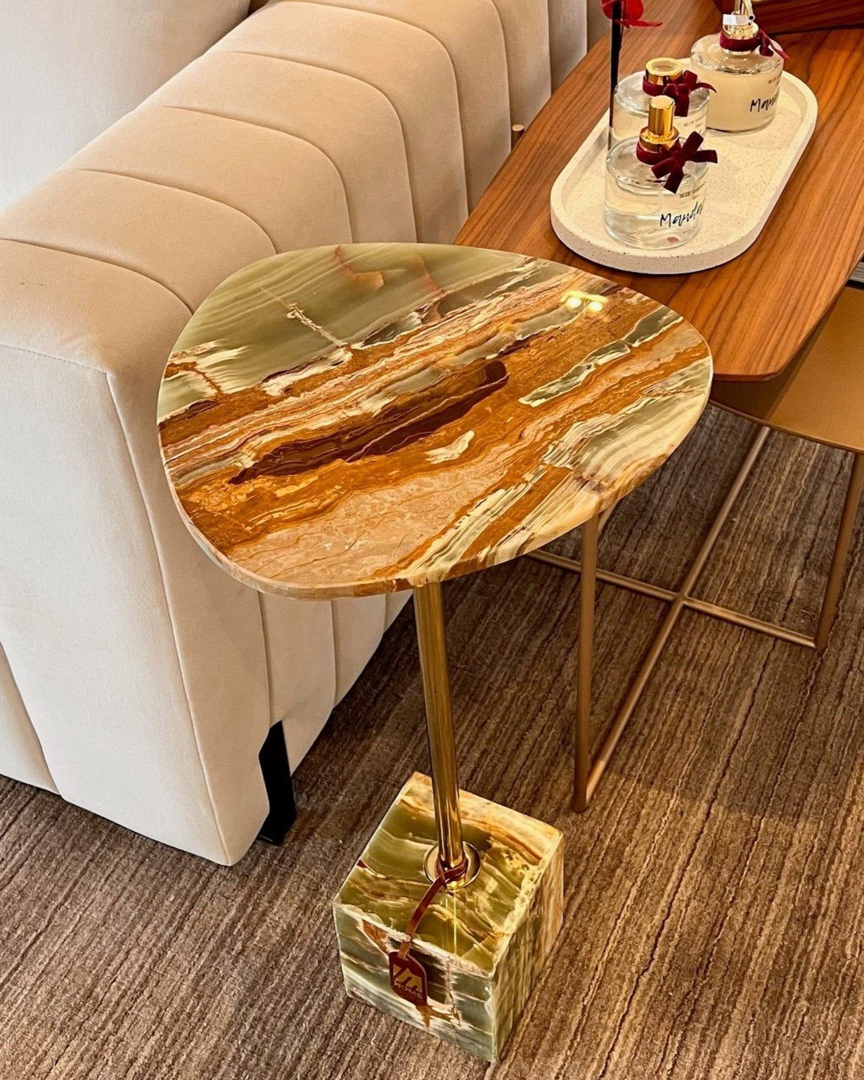 Mesa De apoio Sangiovese Tradicional