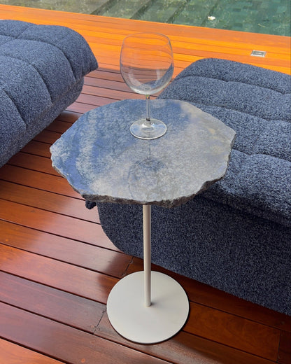Mesa Del Mare Sodalita Azul Safira