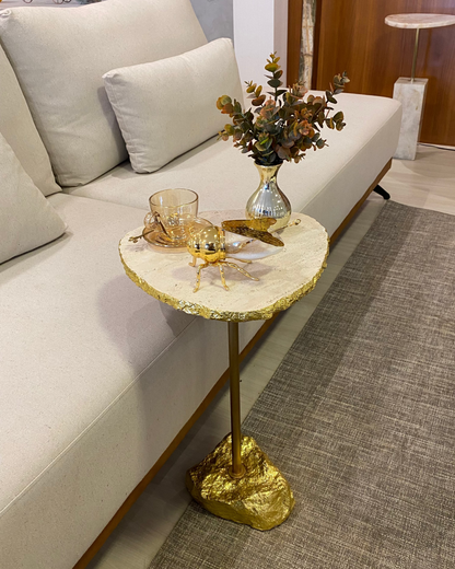 Mesa La Roca D'oro Pinot Noir (Pintura Ouro Metalik)