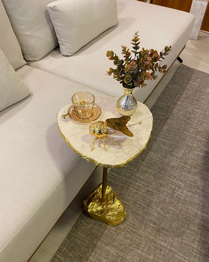 Mesa La Roca D'oro Pinot Noir (Pintura Ouro Metalik)