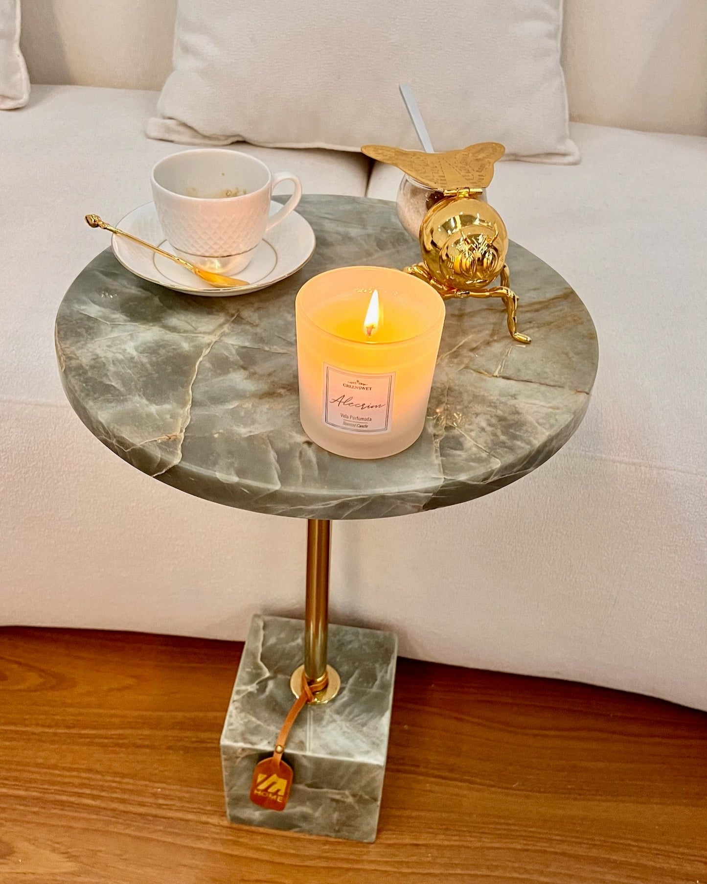 Mesa de Apoio Malbec