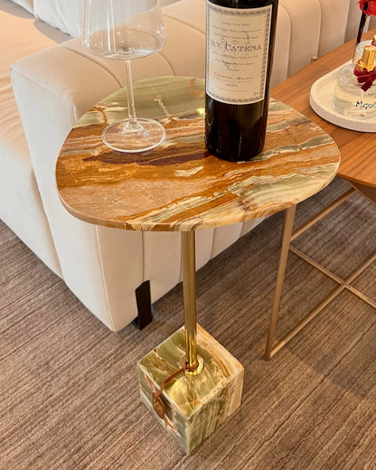 Mesa Sangiovese Ônix Paquistanês