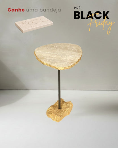 Mesa La Roca D'oro Pinot Noir (Pintura Ouro Metalik)