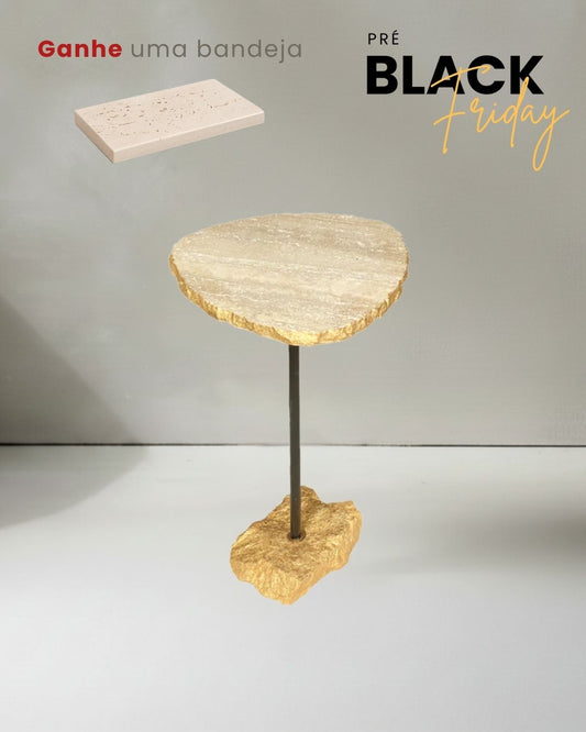 Mesa La Roca D'oro Pinot Noir (Pintura Ouro Metalik)