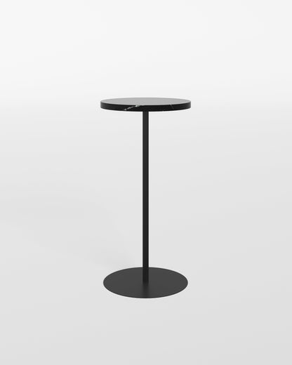 Mesa Zera Mármore Nero Striatto