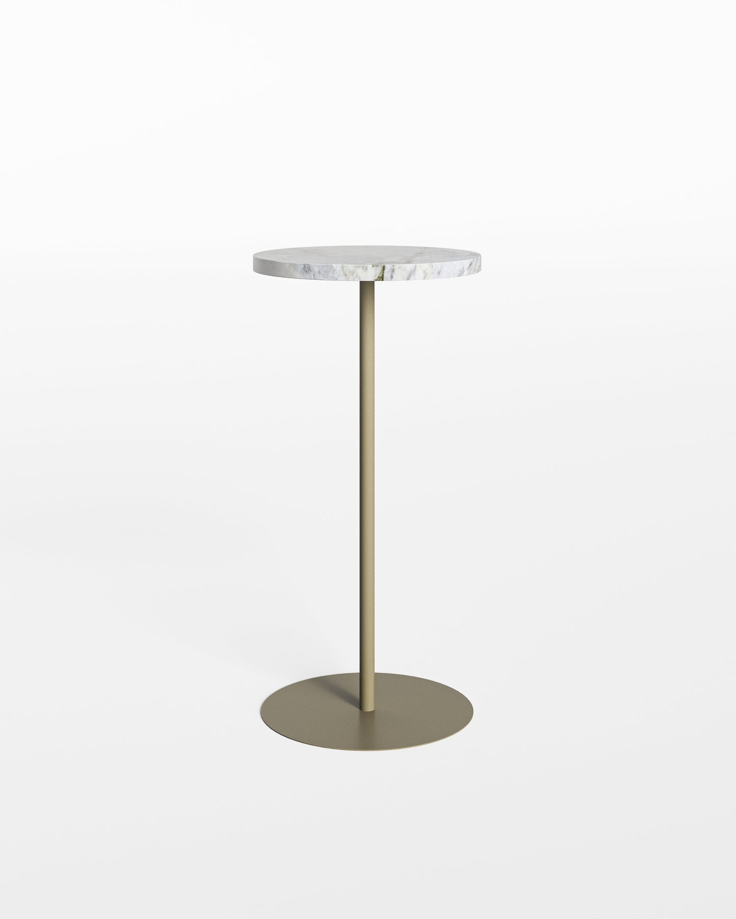 Mesa Zera Mármore Calacatta