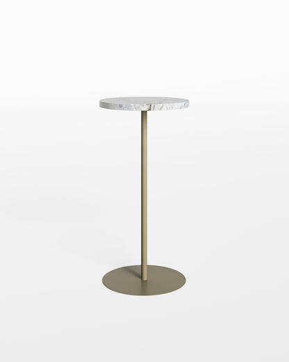 Mesa Zera Mármore Calacatta