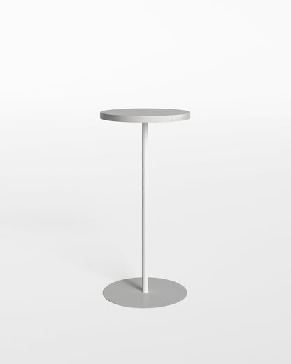 Mesa Zera Mármore Grigio Vulcano