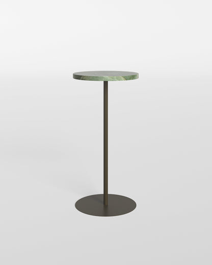 Mesa Zera Quartzito Verde Esmeralda