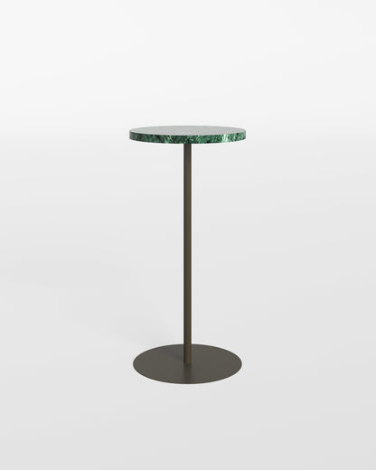 Mesa Zera Mármore Verde Guatemala