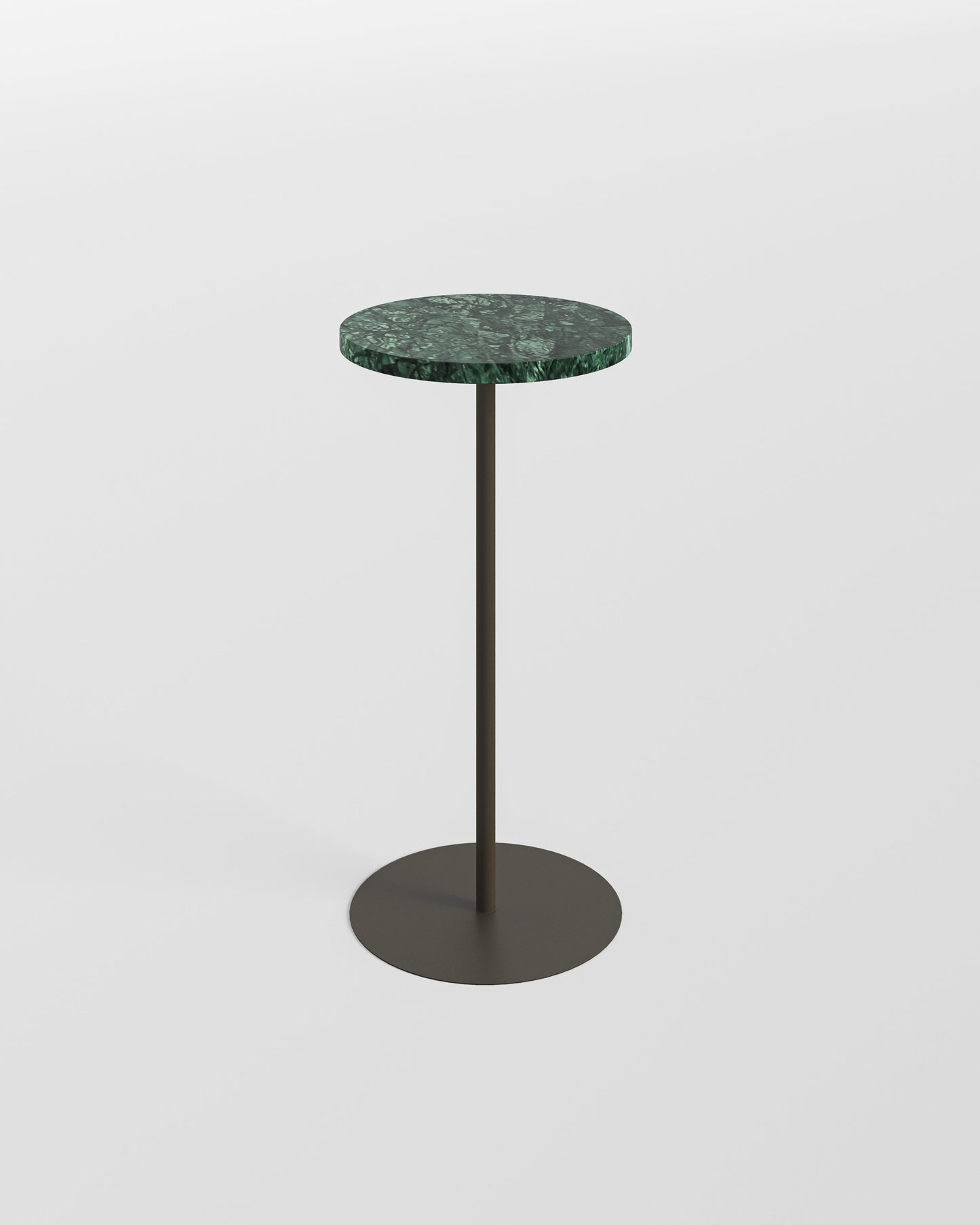 Mesa Zera Mármore Verde Guatemala