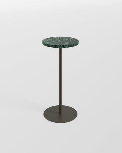 Mesa Zera Mármore Verde Guatemala